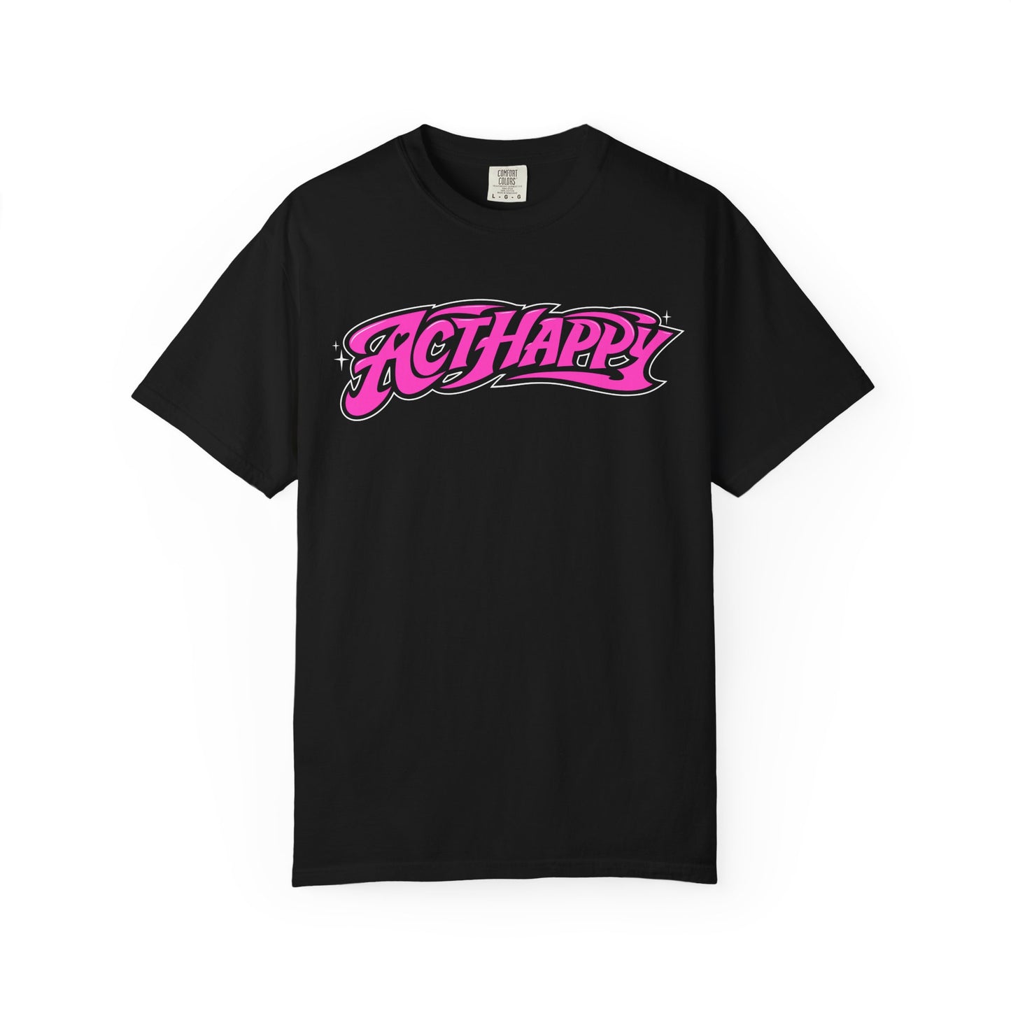 RIDE OR DIE T-SHIRT