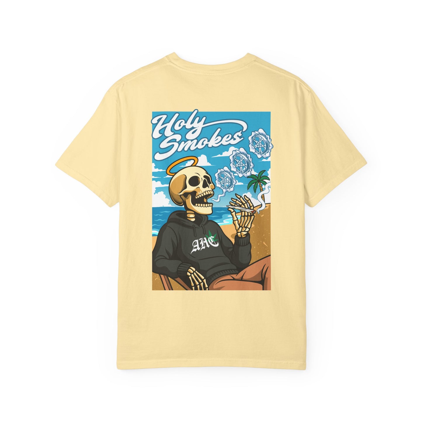 Holy Smokes v2 T-Shirt