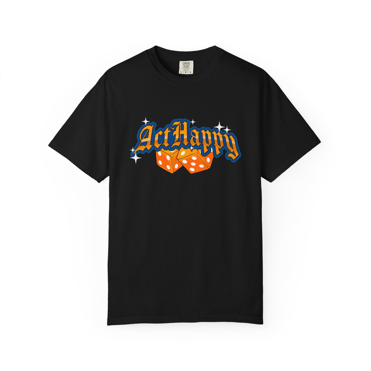 Atlantic City T-Shirt