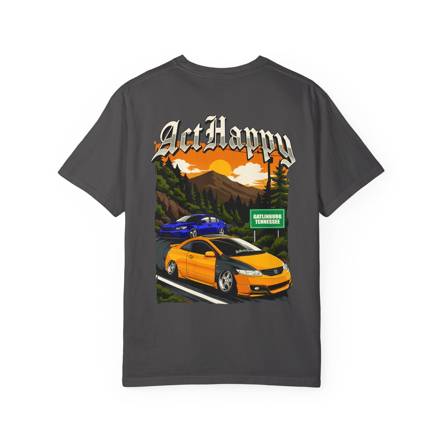 Gatlinburg 2025 T-Shirt