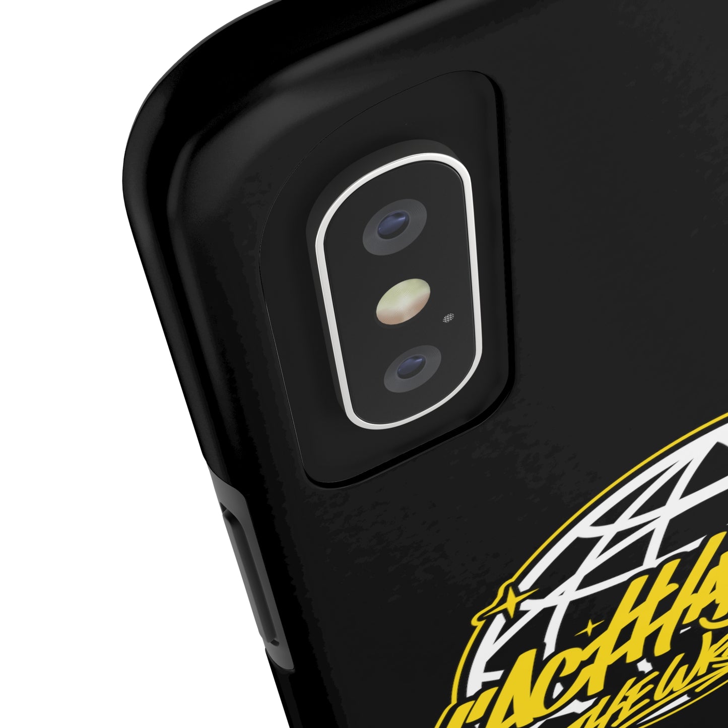 ActHappyTheWrld Phone Cases