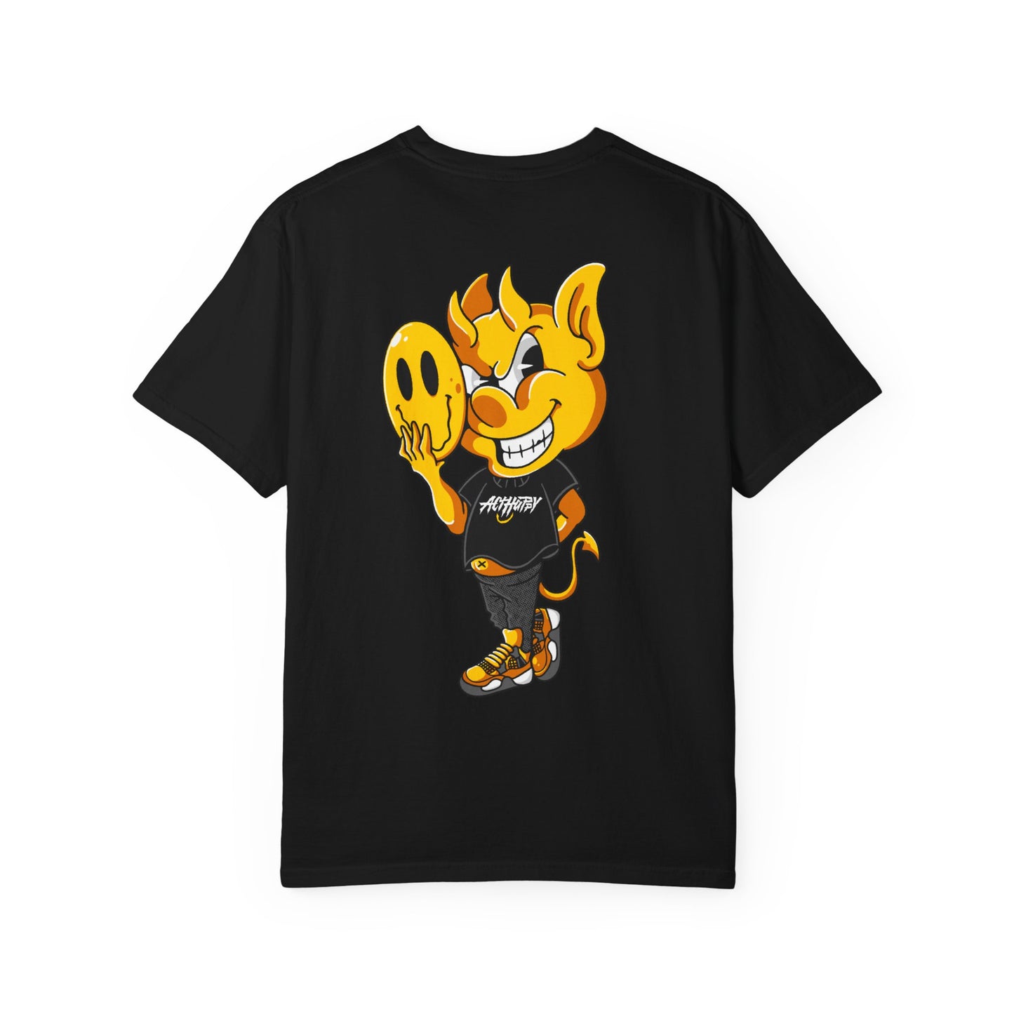 Peeking Gibby T-Shirt
