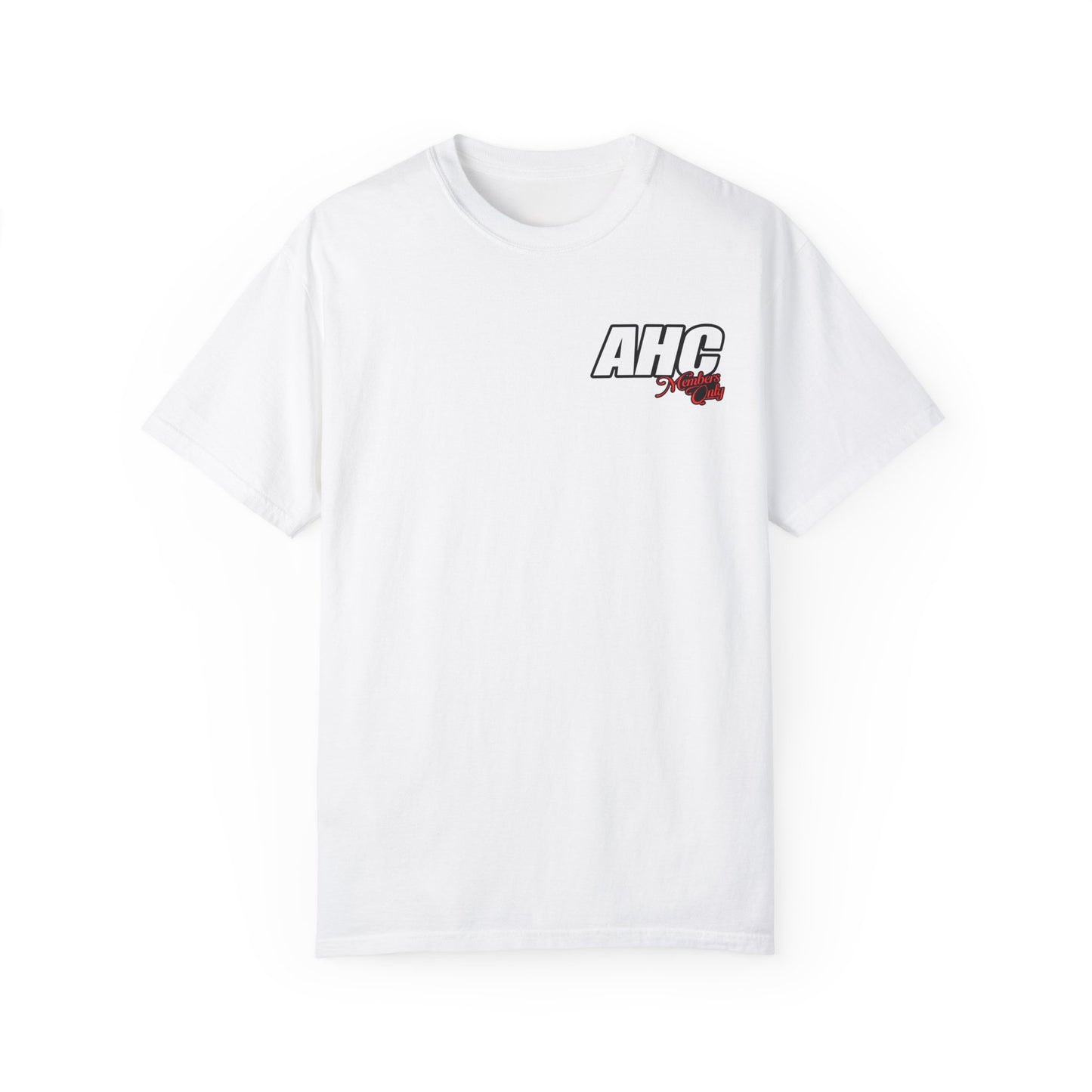 Members Only T-Shirt