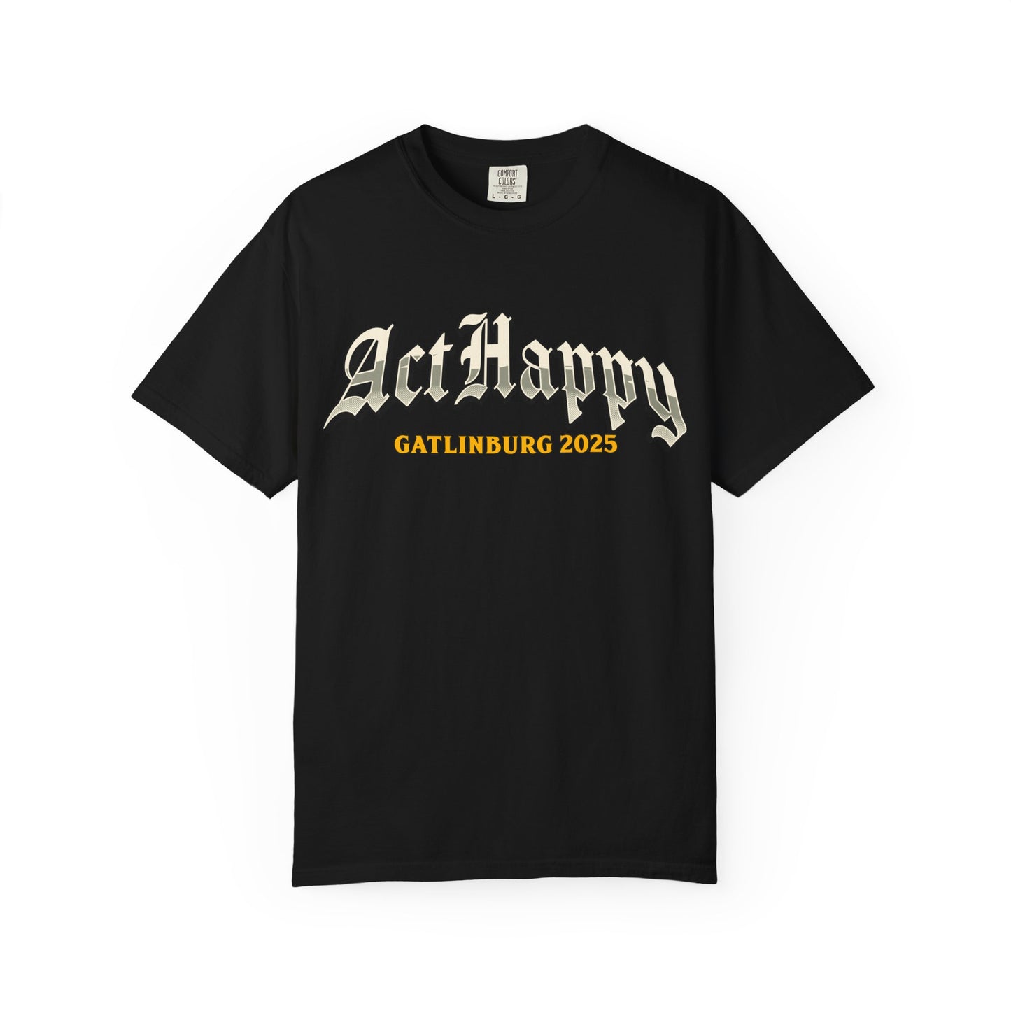 Gatlinburg 2025 T-Shirt