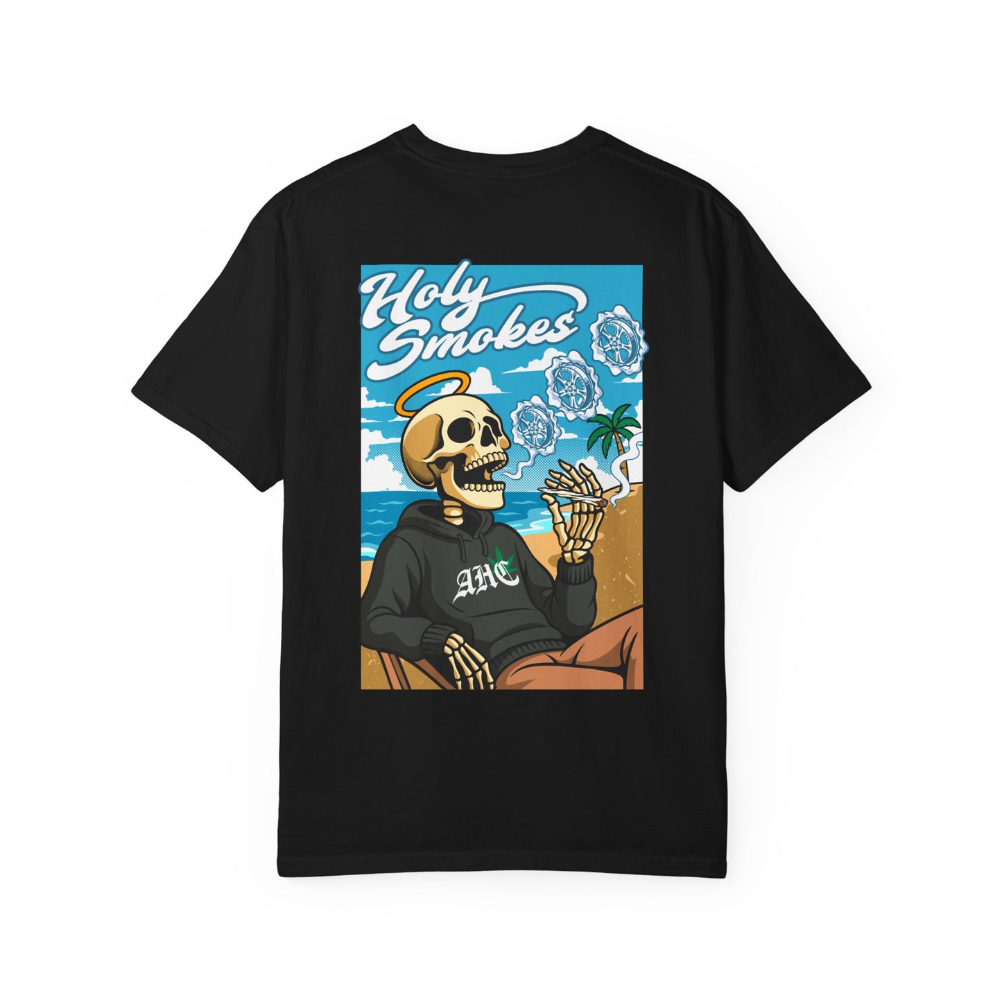 Holy Smokes v2 T-Shirt