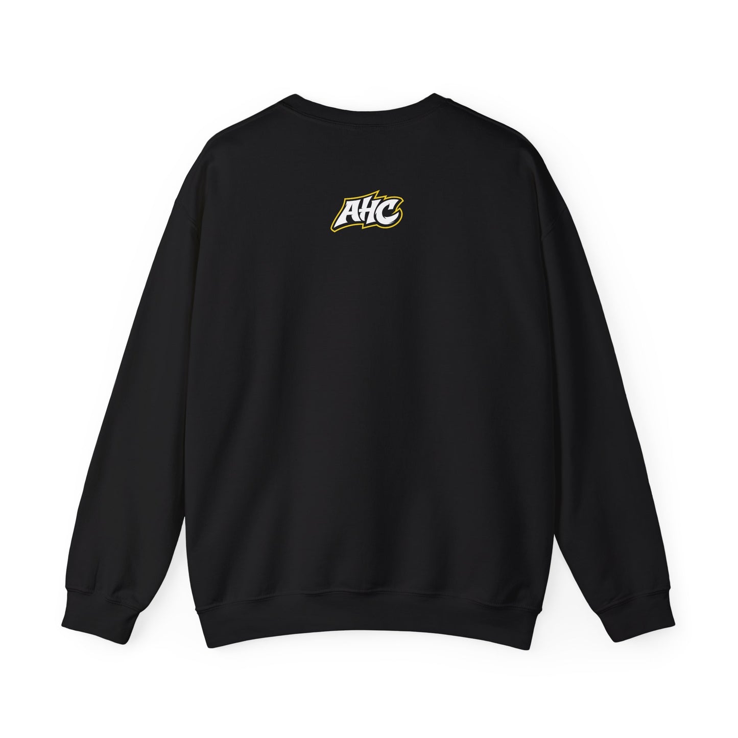 2.0 CREWNECK