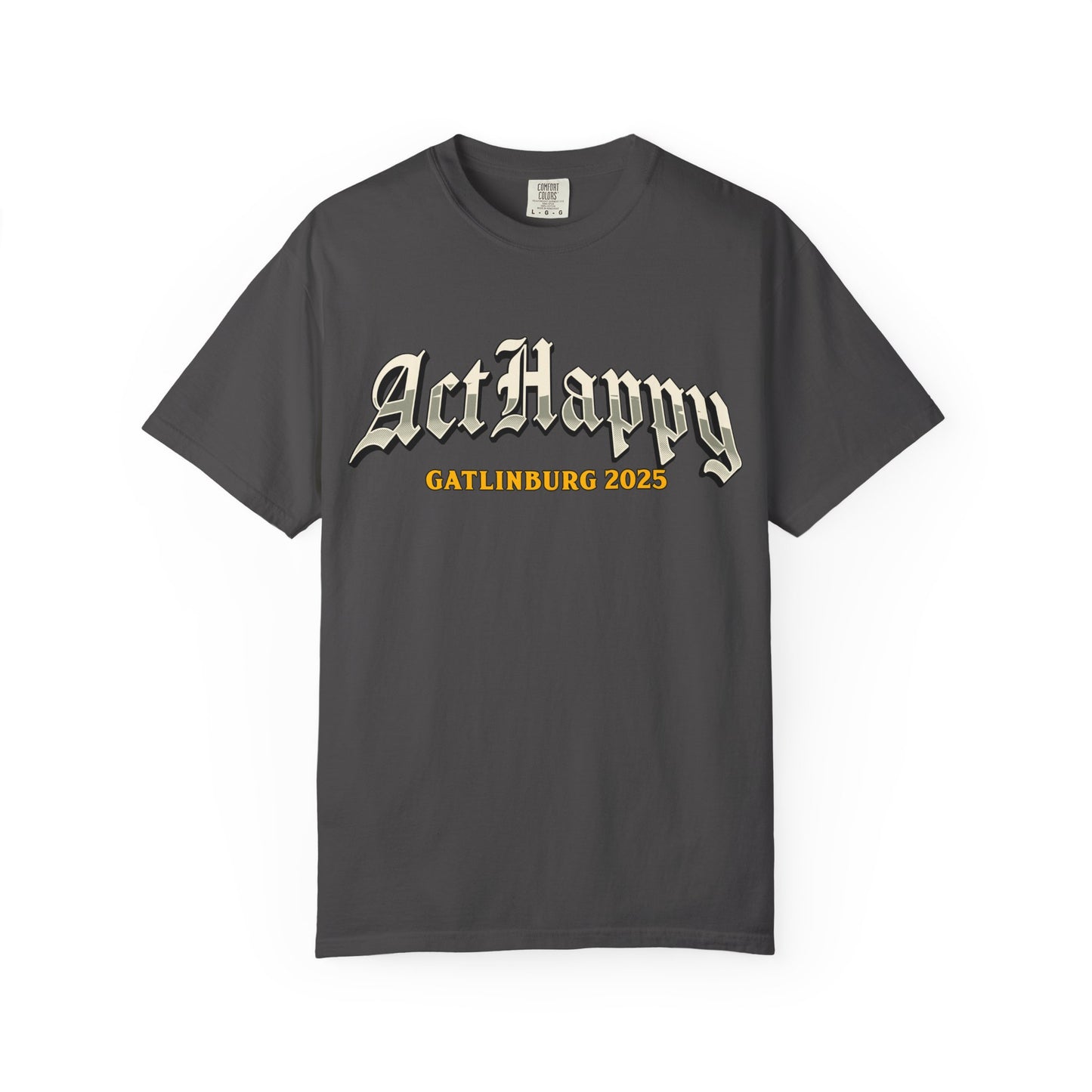 Gatlinburg 2025 T-Shirt