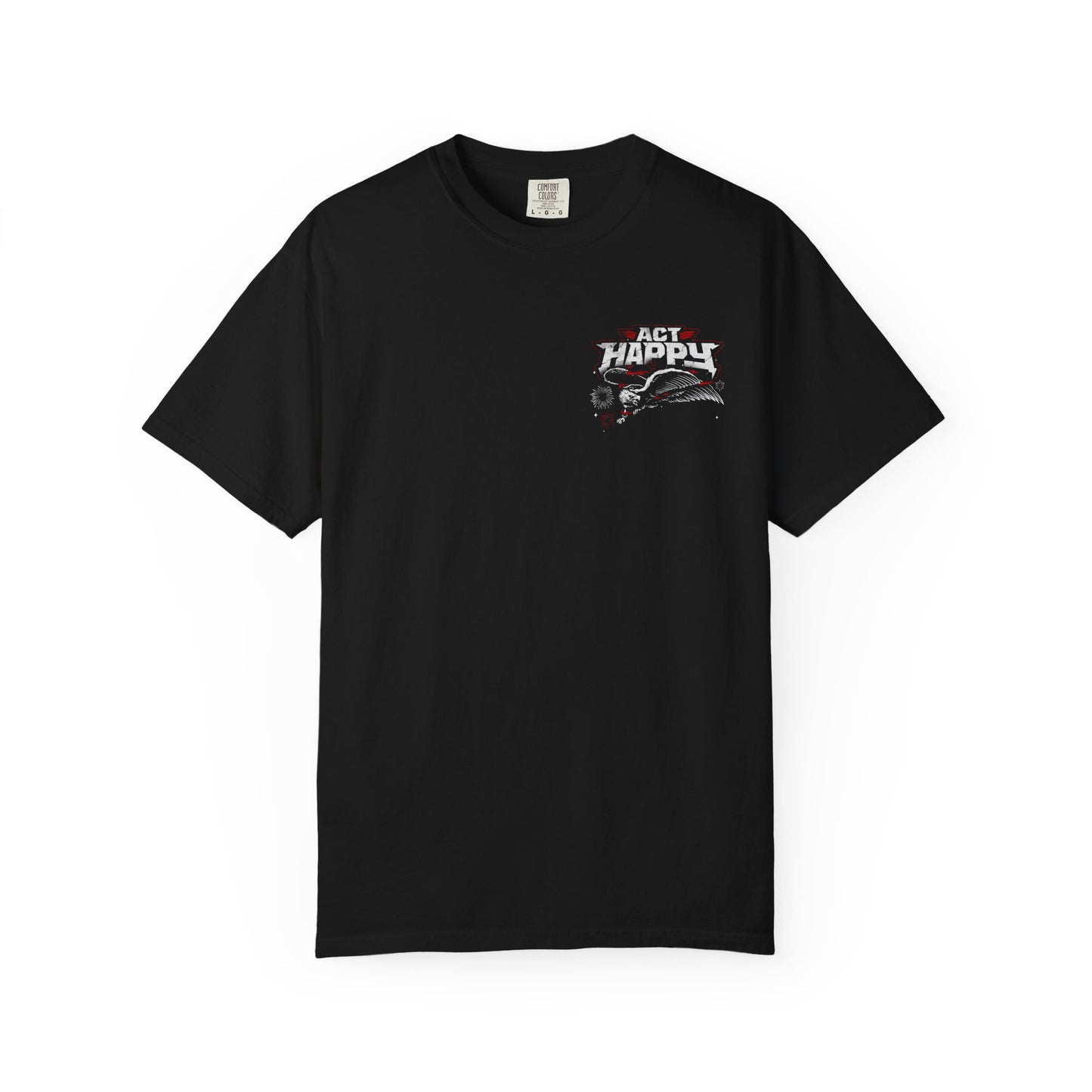 FREEDOM TO SCRAPE T-SHIRT