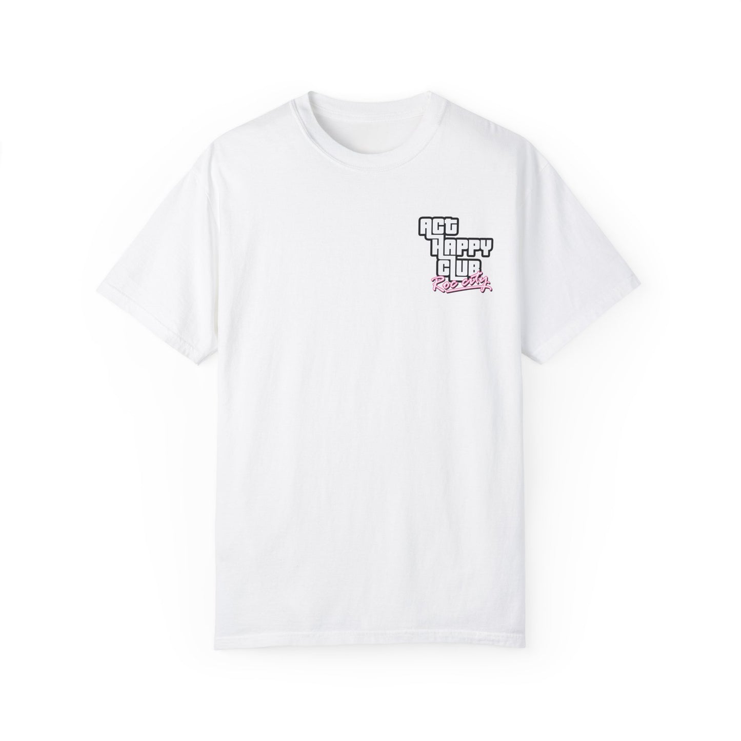 AHC Roc City T-Shirt