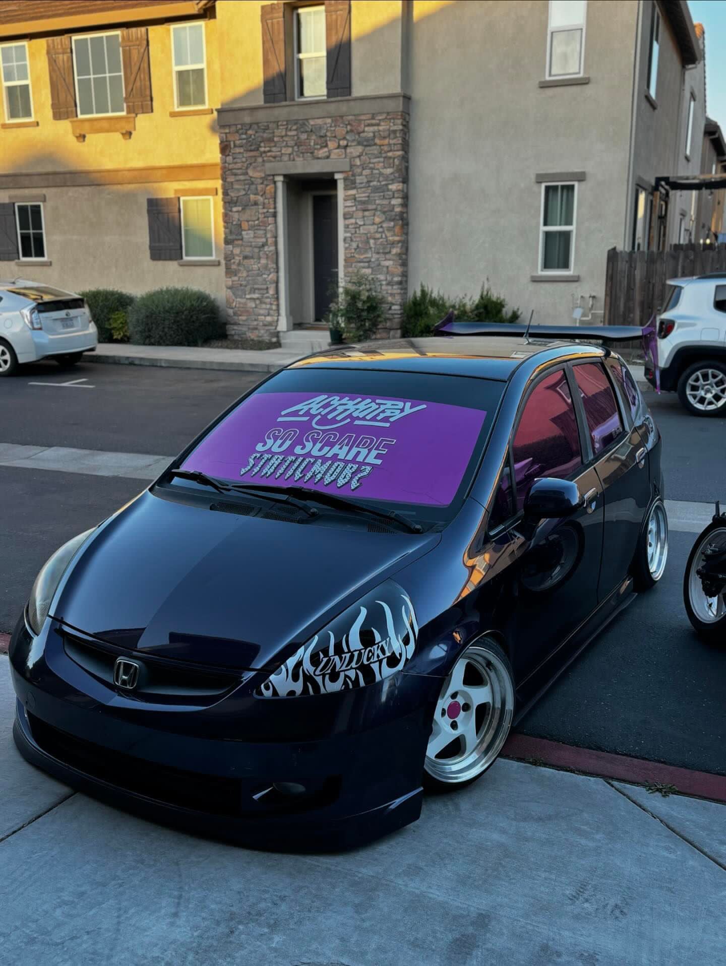 ActHappy v2 Logo Banner