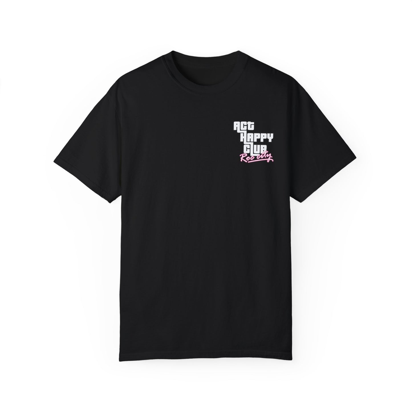 AHC Roc City T-Shirt