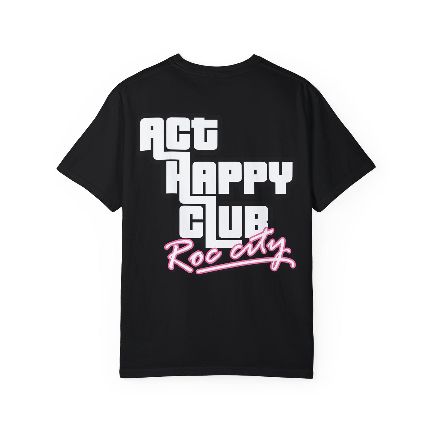 AHC Roc City T-Shirt