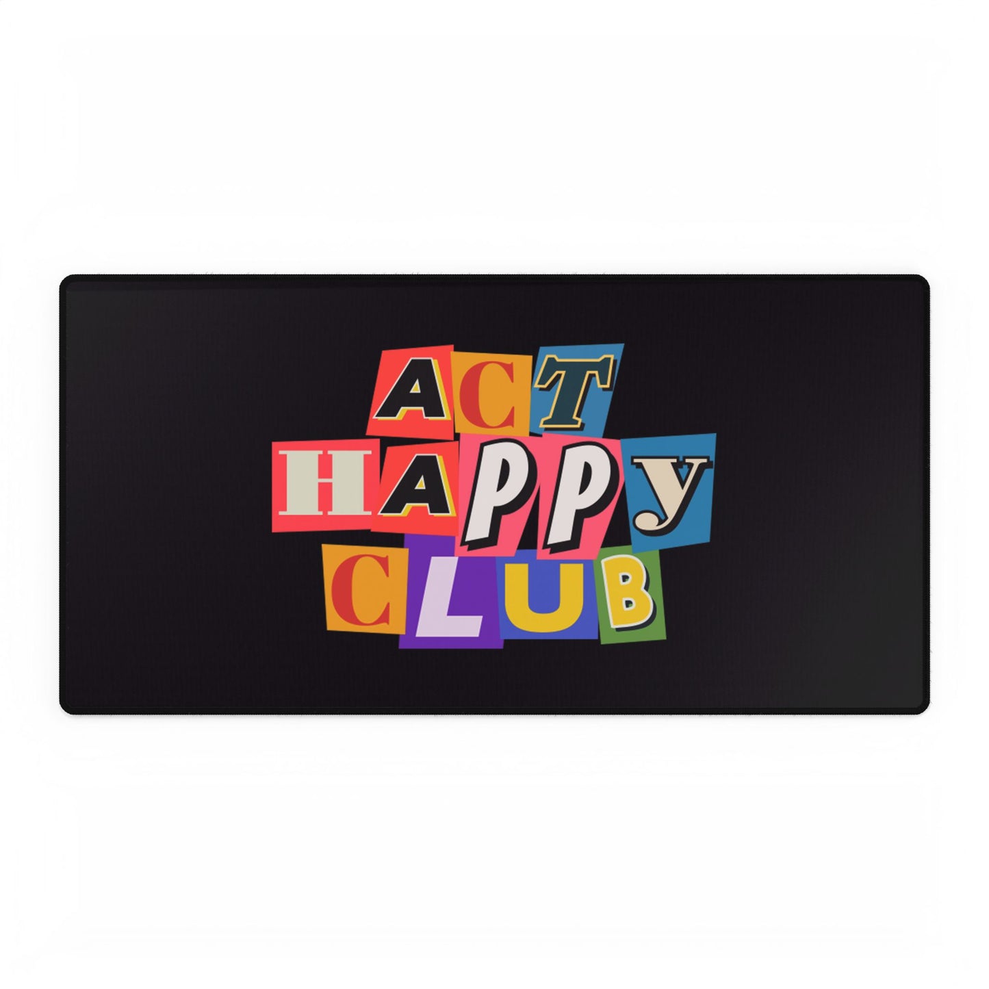 AHC Ransom Mouse Pad