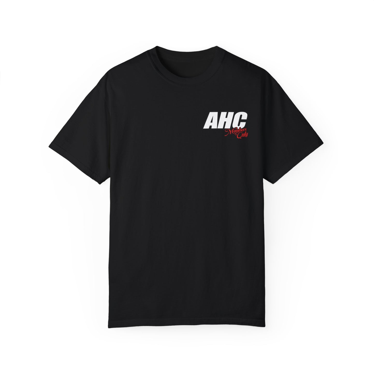 Members Only T-Shirt