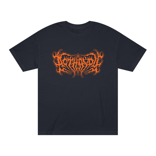 ActHappy Metal T-Shirt