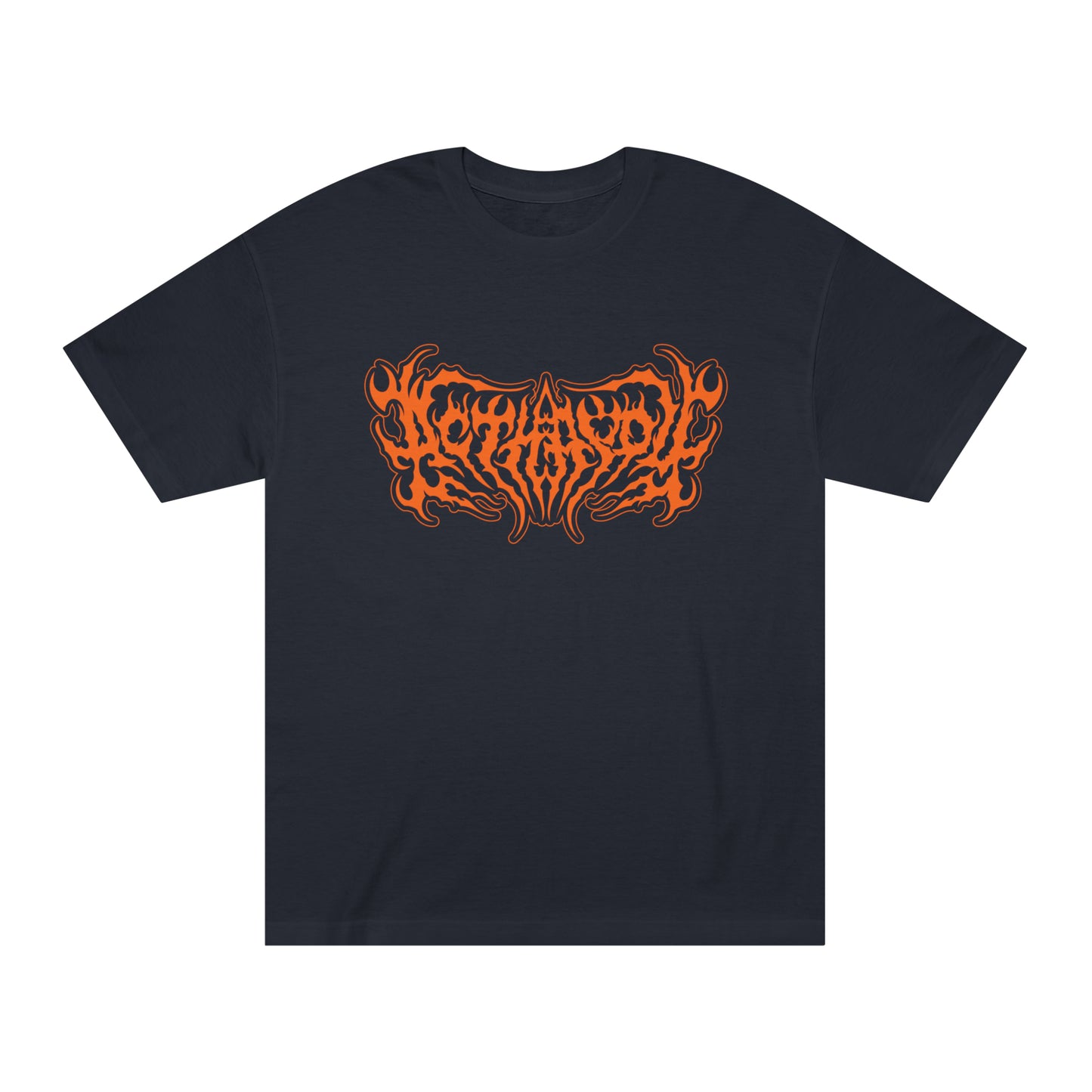 ActHappy Metal T-Shirt