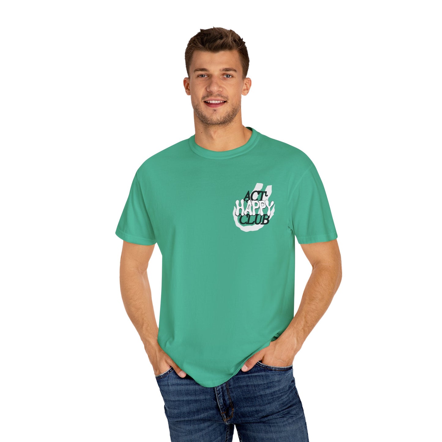 AHC St. Patty's T-Shirt
