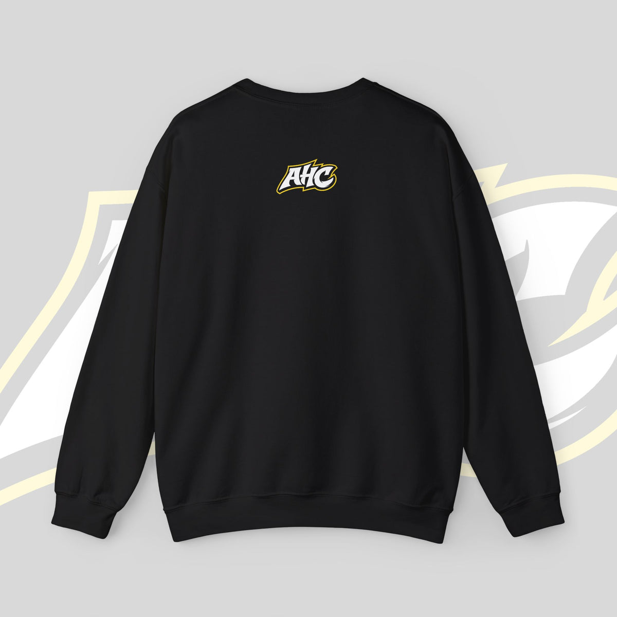 2.0 CREWNECK