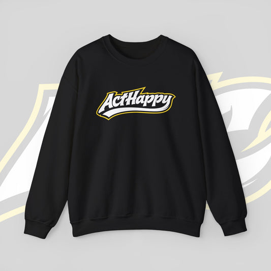 2.0 CREWNECK