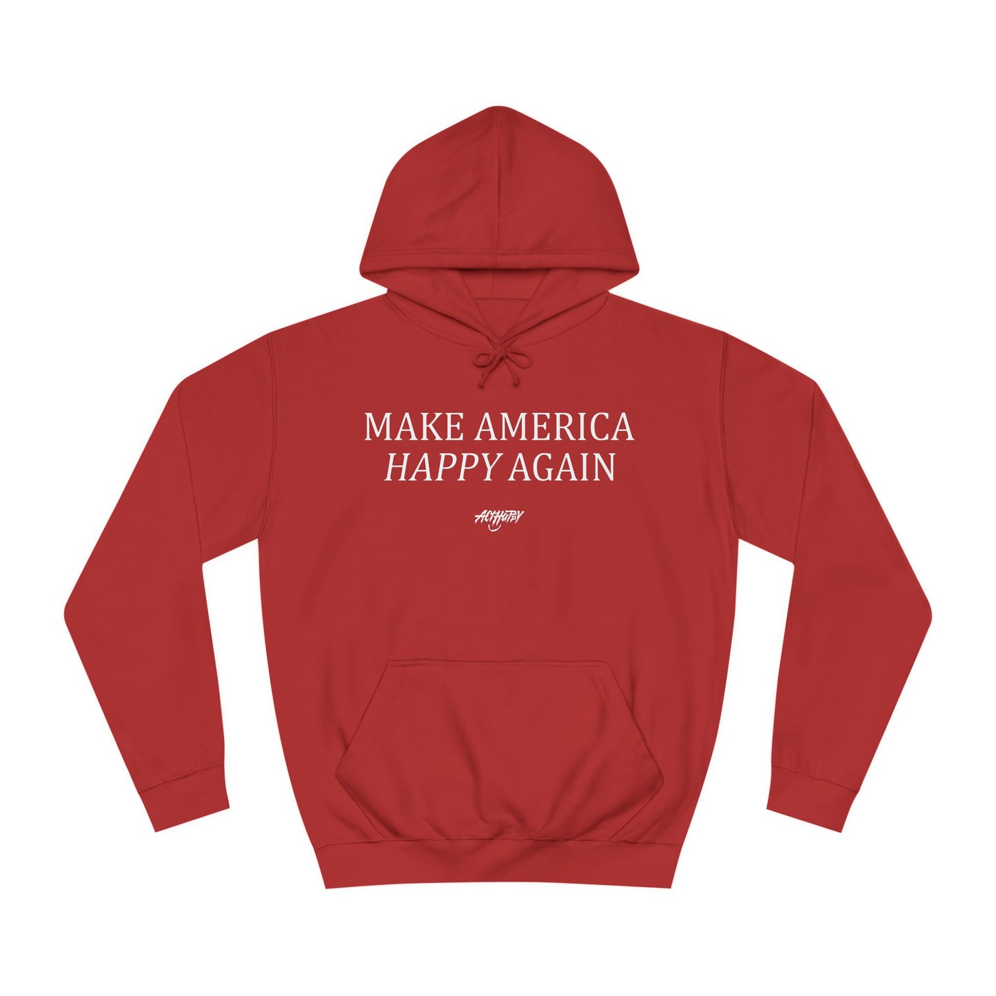 Happy Again Hoodie