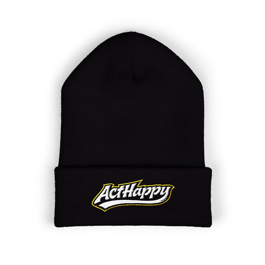 AHC 2.0 Beanie