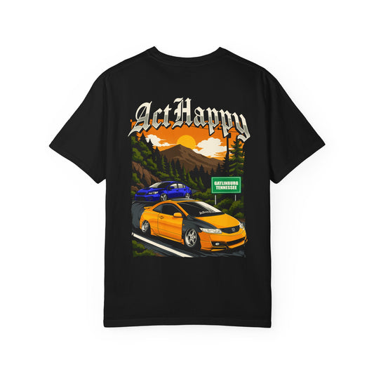 Gatlinburg 2025 T-Shirt