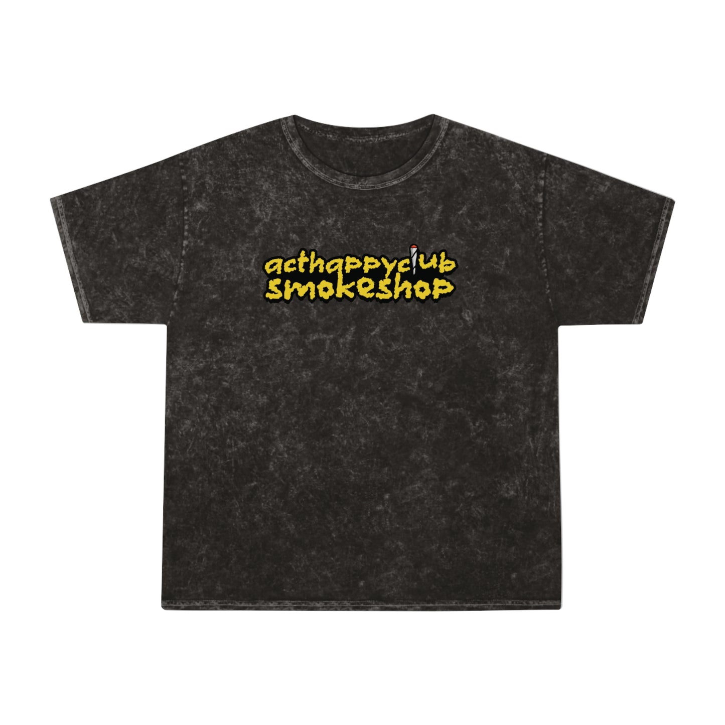 AHC SmokeShop T-Shirt