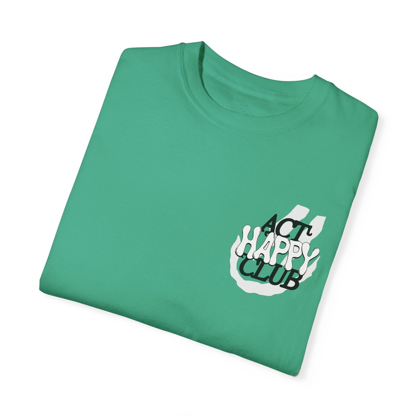 AHC St. Patty's T-Shirt