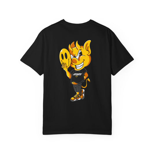 Peeking Gibby T-Shirt