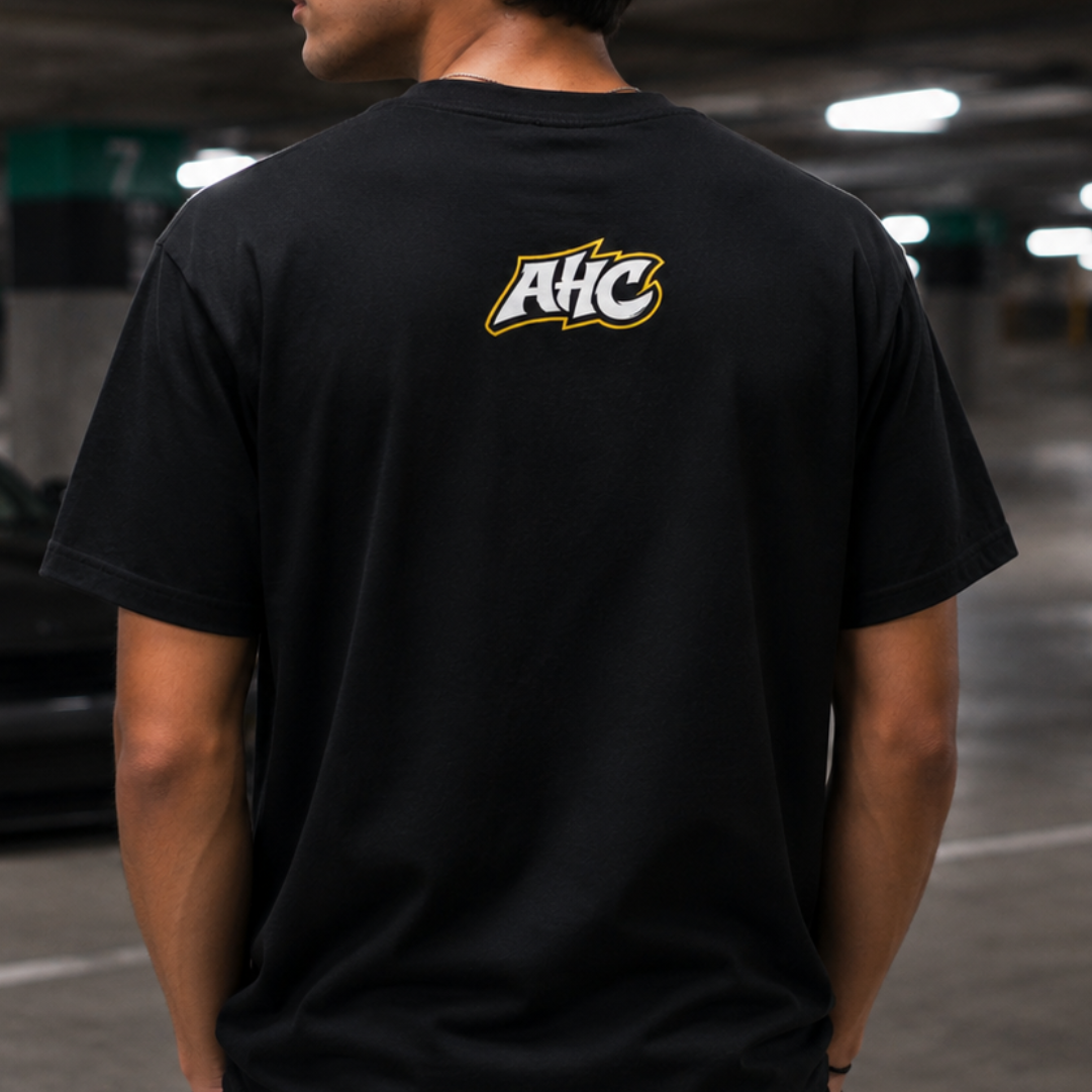2.0 T-SHIRT