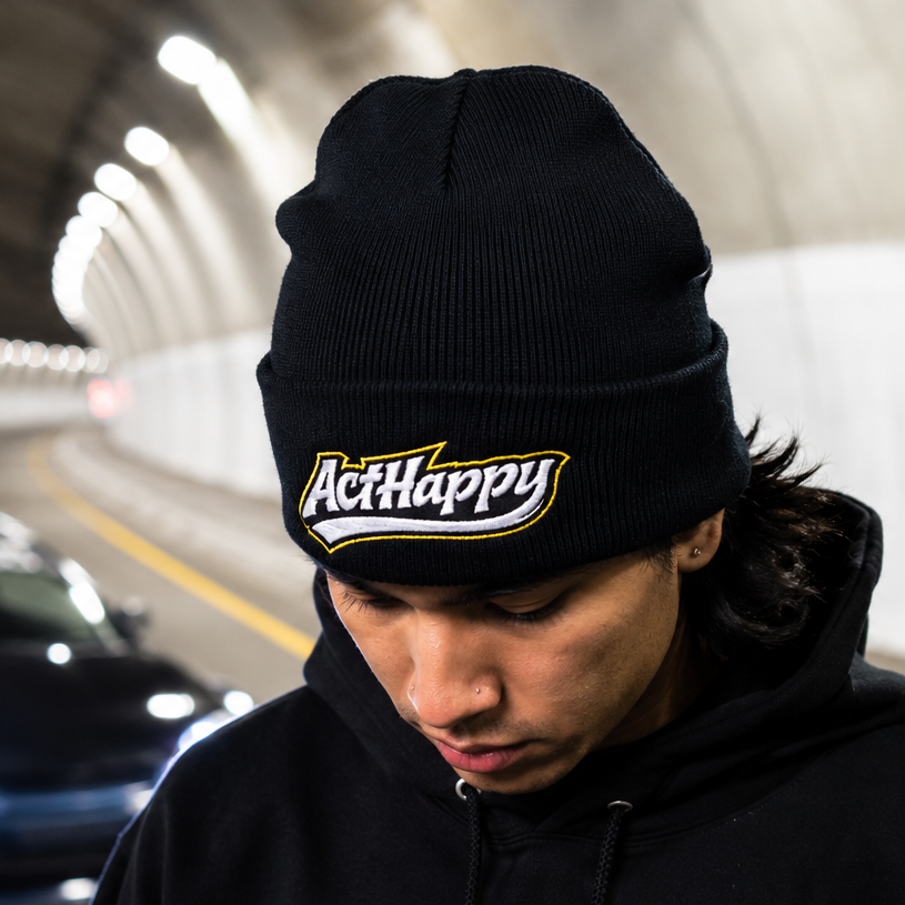 AHC 2.0 BEANIE
