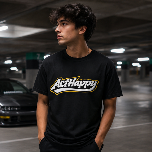 2.0 T-SHIRT