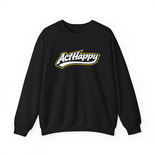 2.0 Crewneck