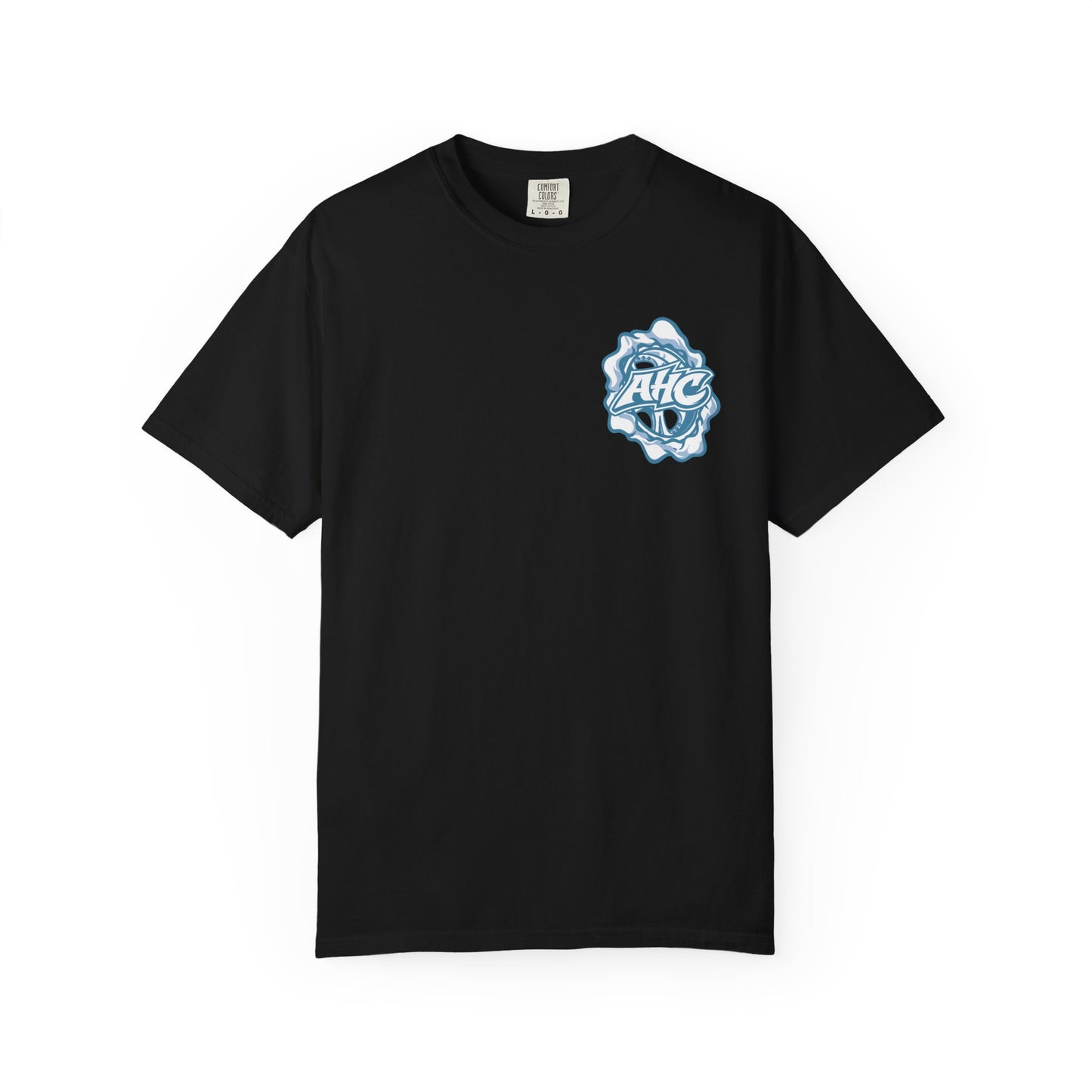 HOLY SMOKES V3 T-SHIRT