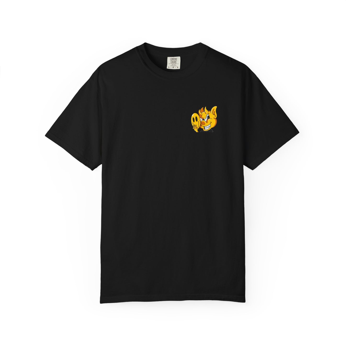 Peeking Gibby T-Shirt
