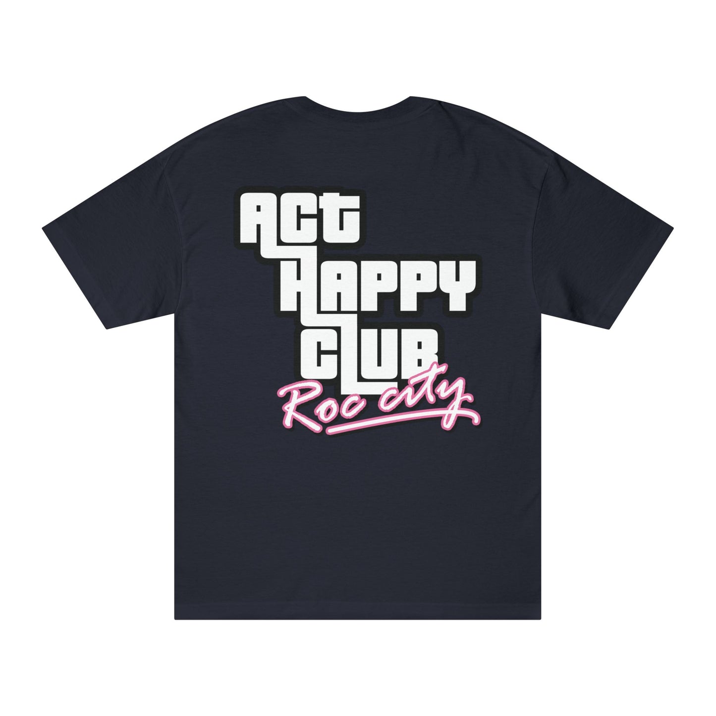 AHC Roc City T-Shirt