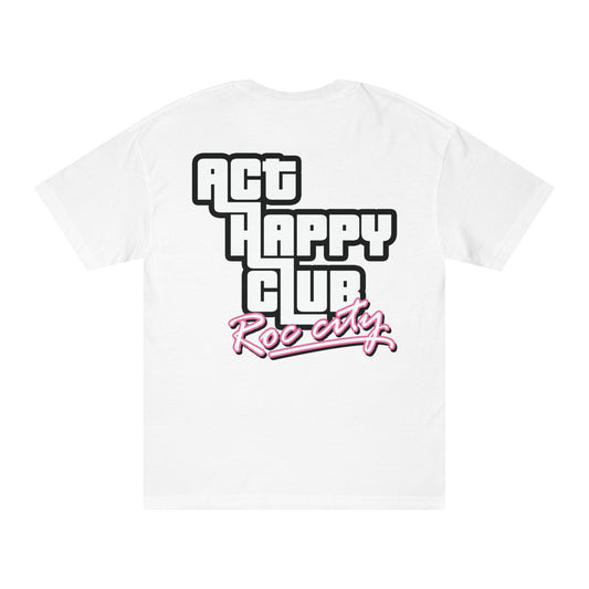 AHC Roc City T-Shirt