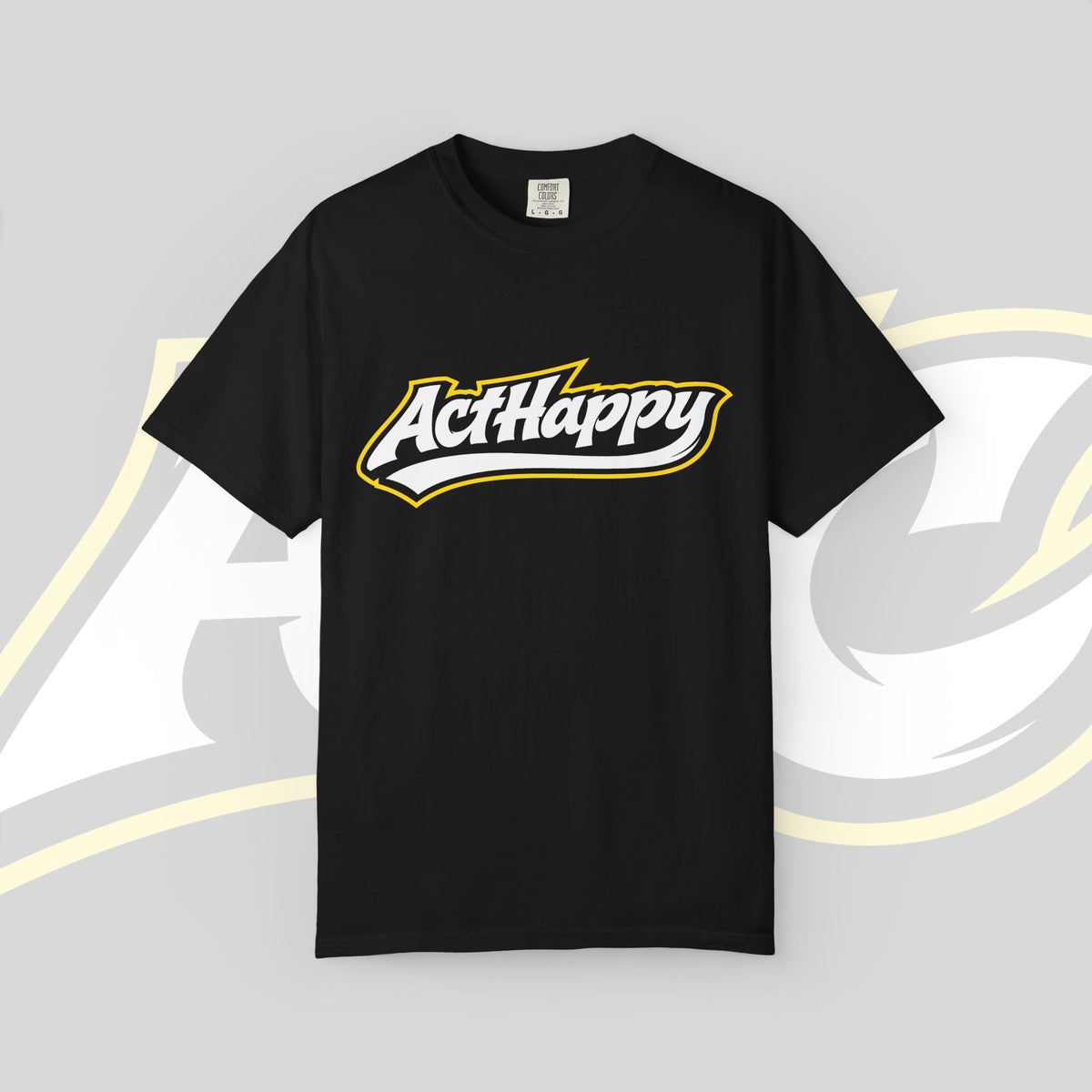 2.0 T-SHIRT