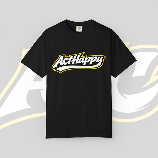 2.0 T-SHIRT