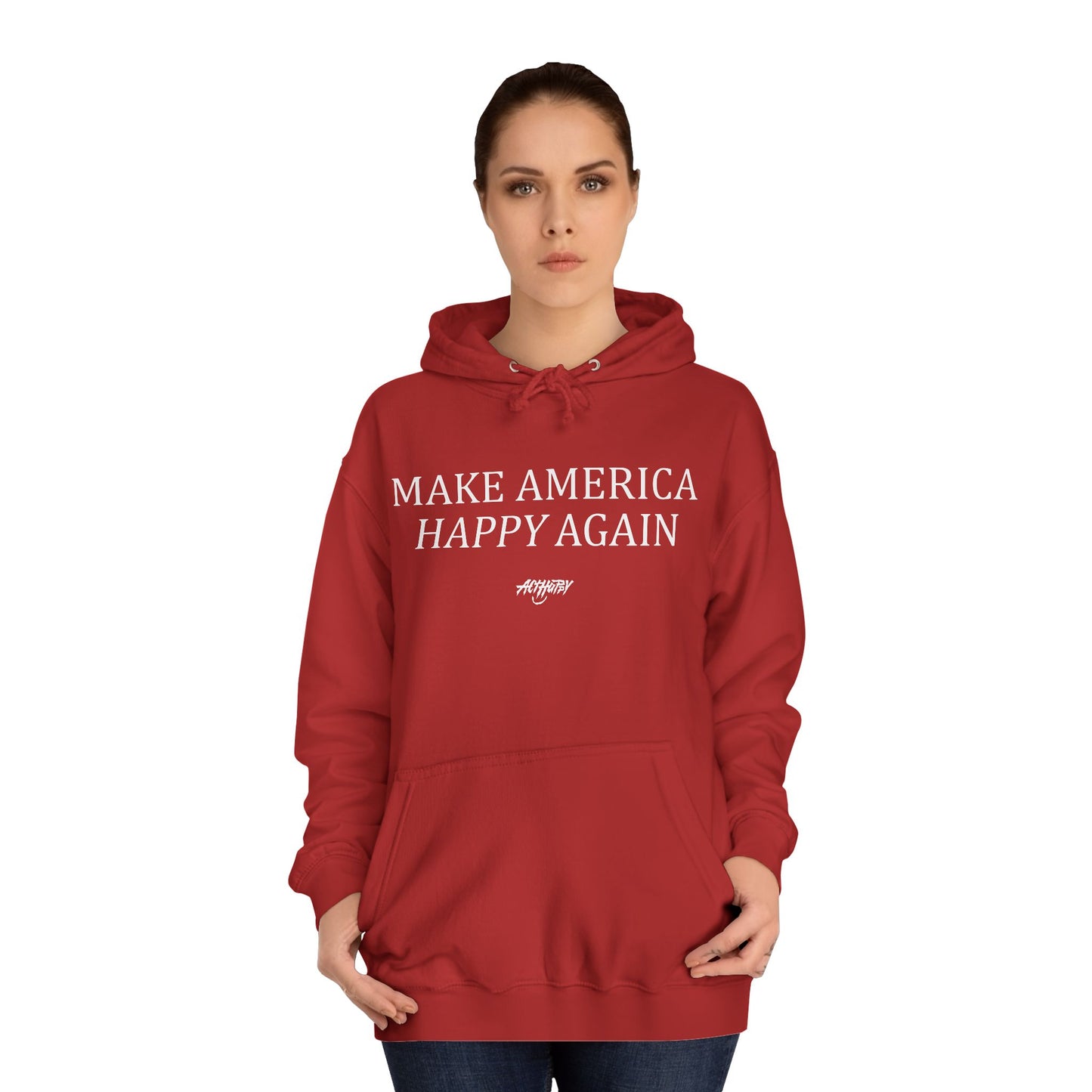 Happy Again Hoodie