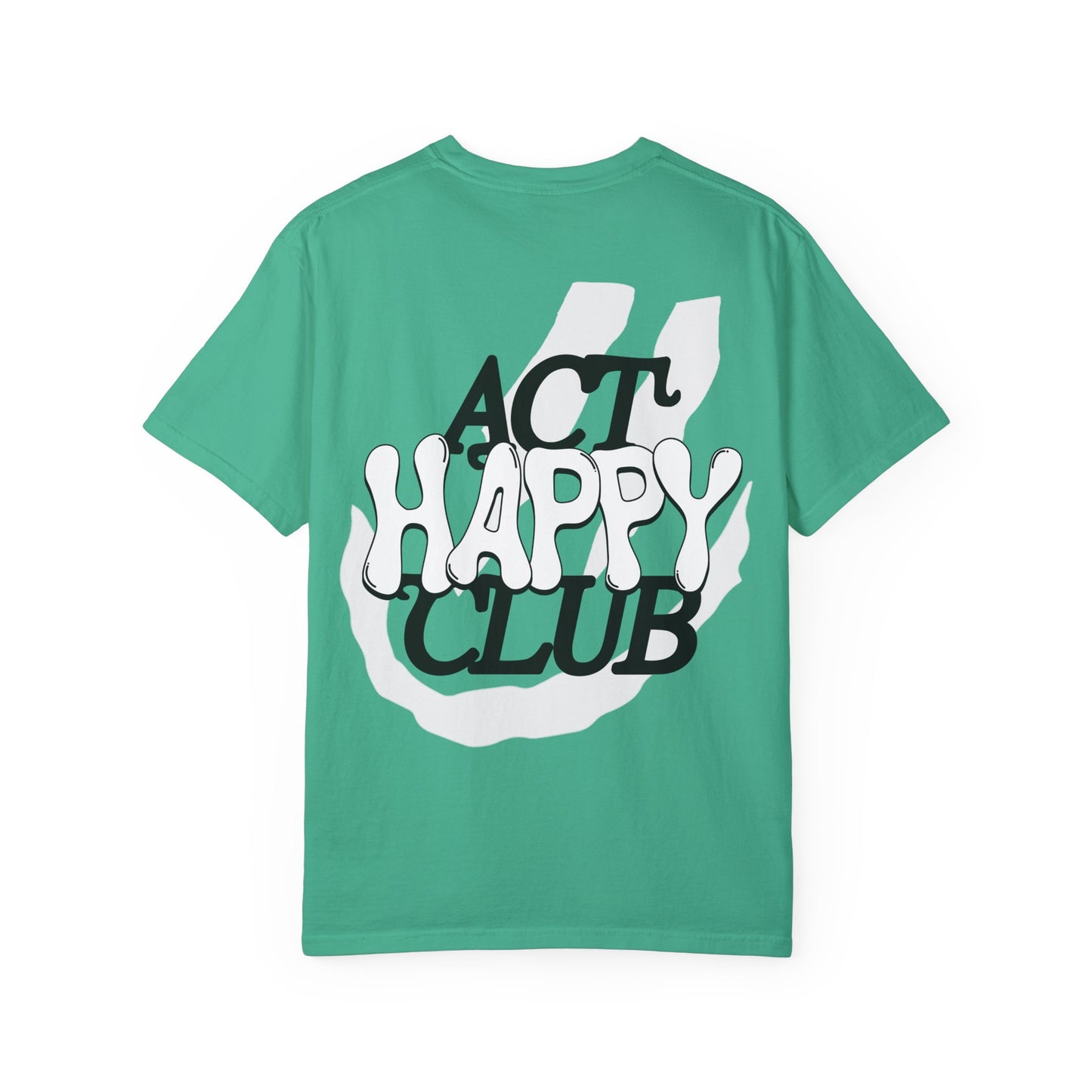 AHC St. Patty's T-Shirt