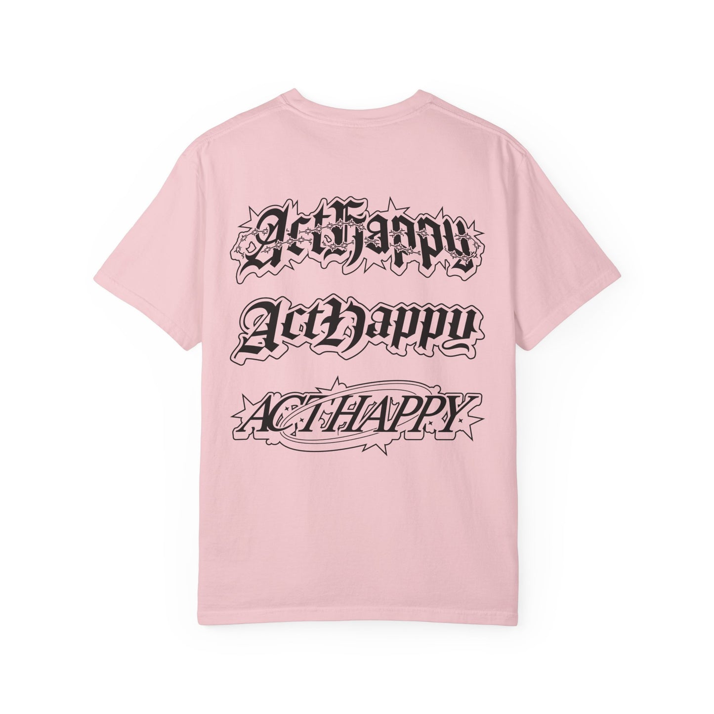 ACTHAPPY P!NK T-Shirt