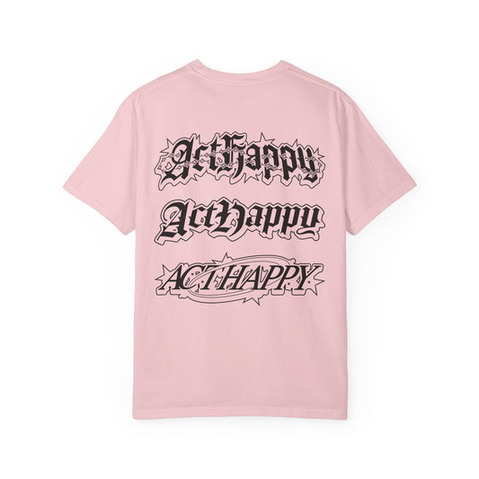 ACTHAPPY P!NK T-Shirt