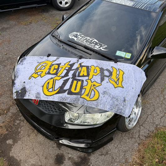RANSOM NOBORI FLAG