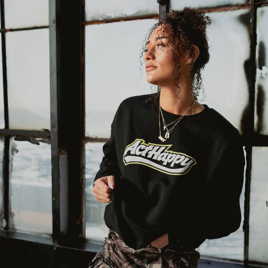 2.0 CREWNECK
