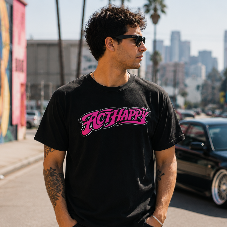 RIDE OR DIE T-SHIRT