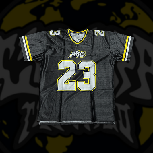 ACT HAPPY FOOTBALL JERSEY