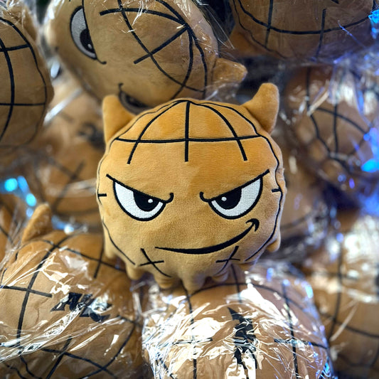 ACT HAPPY PLUSH